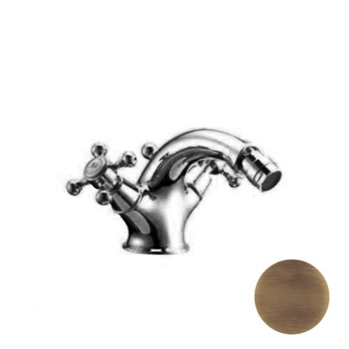 Смеситель Cisal Victorian VT00055027 на биде бронза