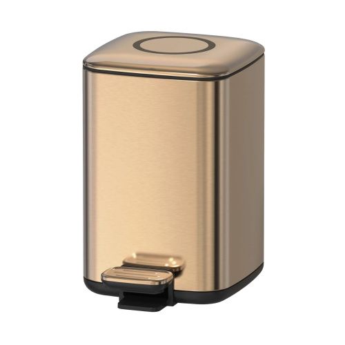 Ведро мусорное Java S-888-9C