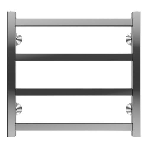 Полотенцесушитель Terminus 4670078544315 53х50 водяной хром