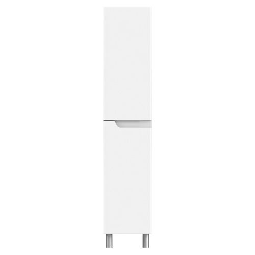 Шкаф-пенал Orange TOPLINE-Milano PM35-05KU 35х32х175 цвет белый