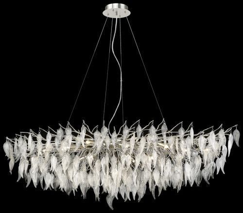 Светильник подвесной Wertmark Daniela WE182.19.223