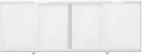 Экран фронтальный Aquanet Kupe 00342788