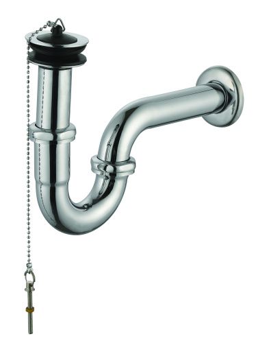 Сифон для раковины Creavit SF175