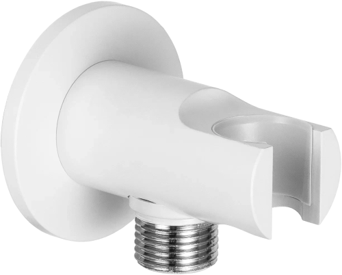 Держатель для душа Remer 337MBO белый матовый