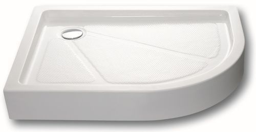 Душевой поддон Azario VICTORIA P2912 R 120х90 акрил