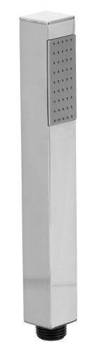 Душевая лейка Remer 317SSx квадратная