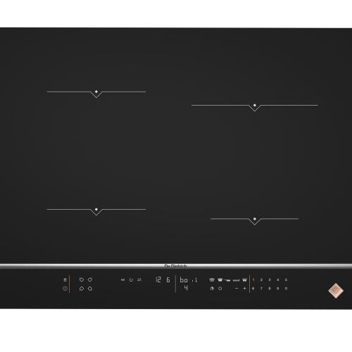 Варочная панель De Dietrich DPI7670X