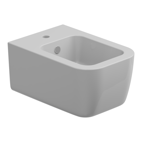 Биде GSG Ceramic Design Brio BRBISO000 подвесное