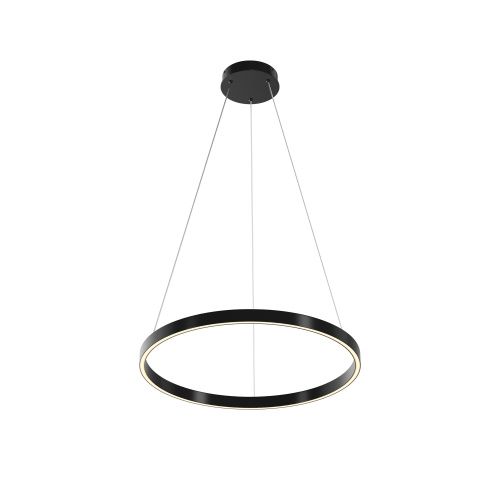 Люстра подвесная Maytoni Rim Modern MOD058PL-L32BK