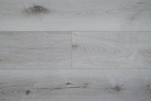 SPC ламинат Damy Floor FAMILY T7020-2 Дуб Классический Серый толщина 0.4 см 43 класс 1220х180