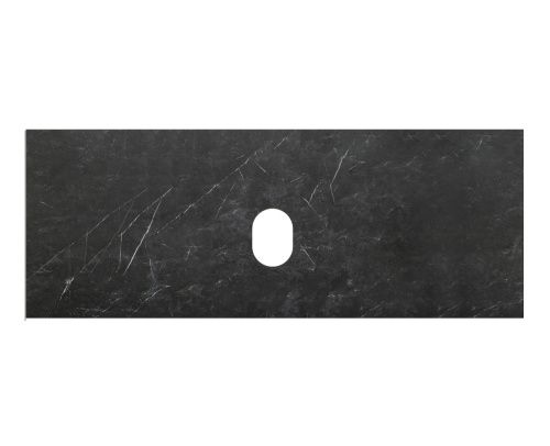 Столешница BelBagno KEP-120-MNO-W0 120х46 накладная