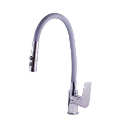 Смеситель для кухни RavSlezak COLORADO CO119.5/12 на мойку хром