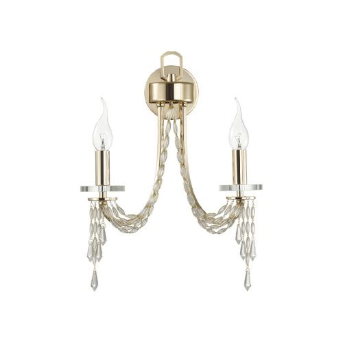 Бра Odeon Light Capel (Цапел) 5063/2W