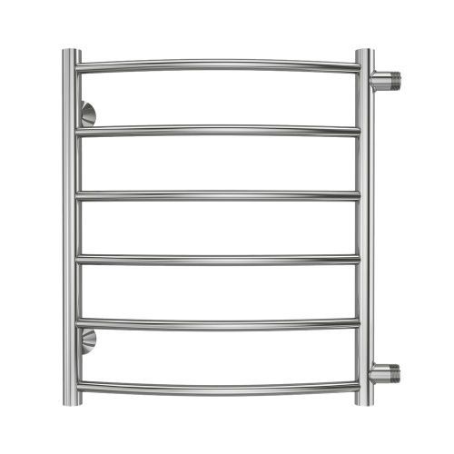 Полотенцесушитель Terminus 4670078530219 58х60 водяной хром