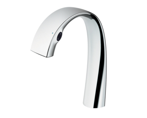 Излив для смесителя Toto Neorest TLP01701R хром