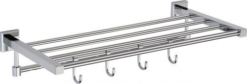 Полка в ванную комнату Savol S-509544