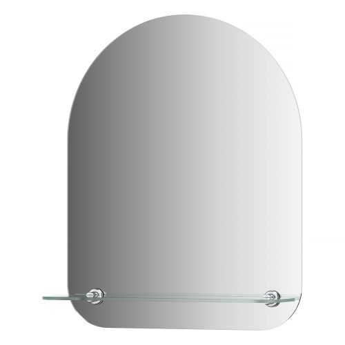 Зеркало в ванную Evoform Optima BY 0507 40х50 цвет хром