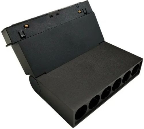 Трековый светодиодный светильник Wertmark Technical Gudja WTG.O22.607.30.06