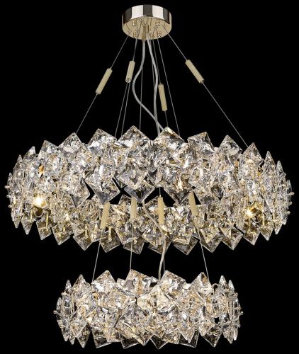 Светильник подвесной Wertmark Norma WE155.18.303