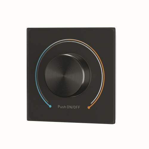 Роторная панель управления Maytoni Lighting control 721036