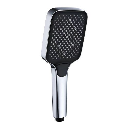 Лейка ручного душа Berges H 070021 хром