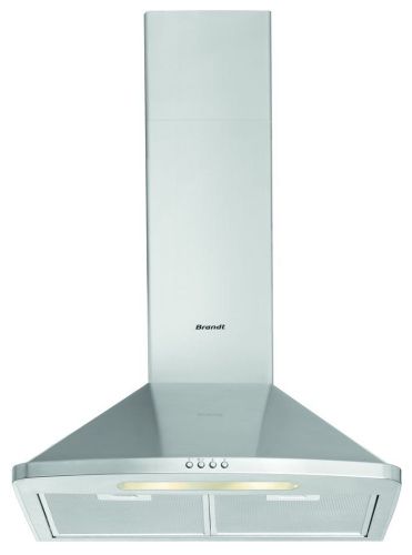 Вытяжка настенная Brandt AD1046X