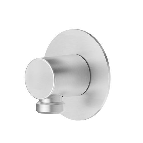 Шланговое подключение Newform X-Steel 316 69699X.50.050