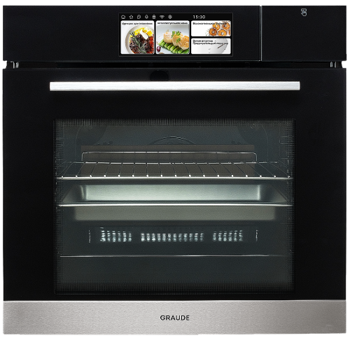 Духовой шкаф Graude Premium BMDP 60.2 E