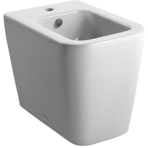 Биде GSI Traccia 6962 1 11 bi*1 напольное