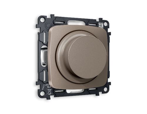 Комплект механизма светорегулятора универсального Ambrella Volt Omega (Омега) MO635510