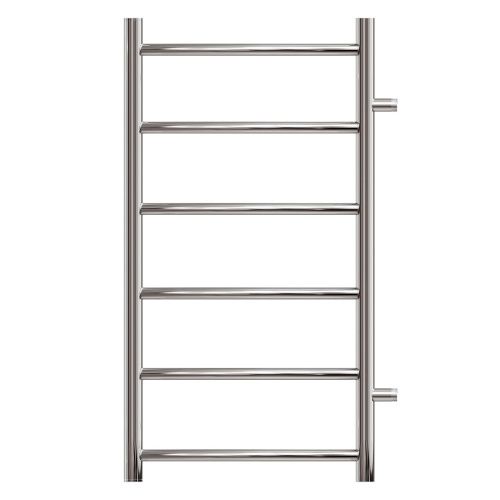 Полотенцесушитель Point Афина PN04548 водяной хром