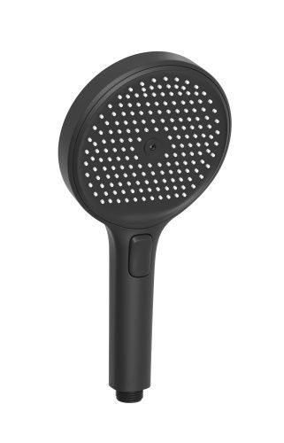 Душевая лейка Sancos Nok SC6001MB круглая