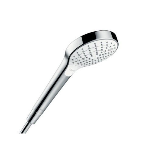 Душевая лейка Hansgrohe Croma Select S 26802400 круглая