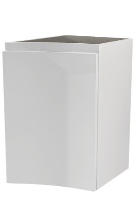 Шкаф Cezares VAGUE 44222 34х41х55 подвесной