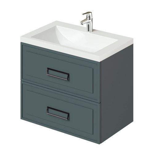 Тумба с раковиной Итана Pino CS00090015 74,4х47,4х64