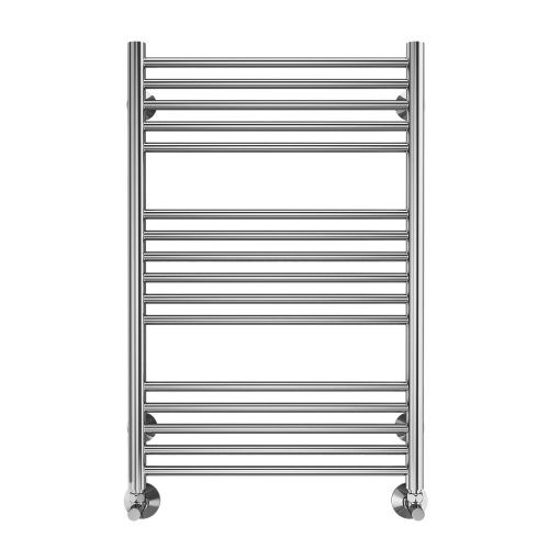 Полотенцесушитель Terminus 4670078529312 53х80 водяной хром