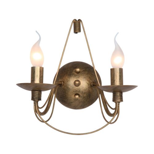 Бра F-Promo Chateau (Цхатеау) 2163-2W