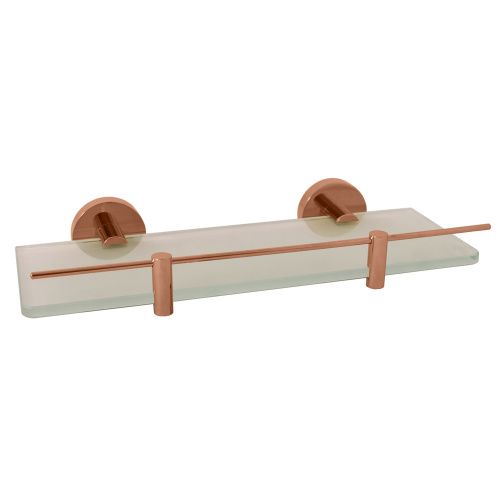 Полка в ванную комнату RavSlezak Colorado COA0900/30ZRL