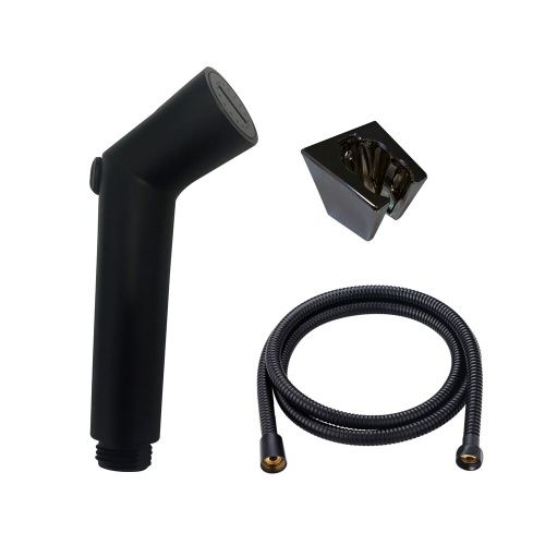 Гигиенический душ Clever PAMIR 62090 черный