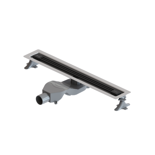 Душевой лоток Boheme Infinity 981-60-B