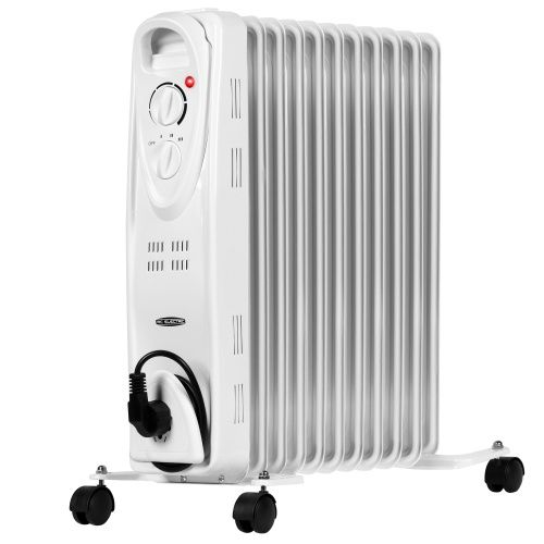 Масляный обогреватель AC Electric AOH/BM-11BW 2200