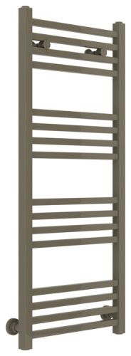 Полотенцесушитель Сунержа Модус 7006-0250-1040 45х101 водяной бежево-серый