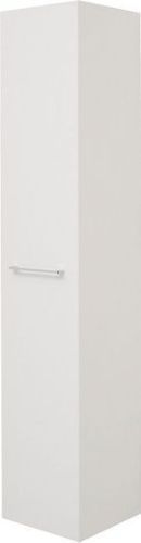 Шкаф-пенал De Aqua Токката 00167224 35х35х176 подвесной