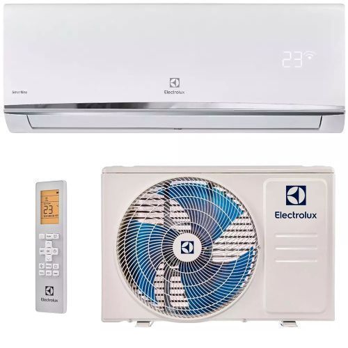 Настенный кондиционер Electrolux Smartline EACS-09HSM/N8_V2