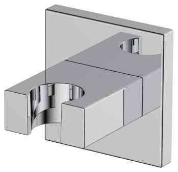 Держатель для душа BelBagno ARLIE ARL-HLD-CRM хром