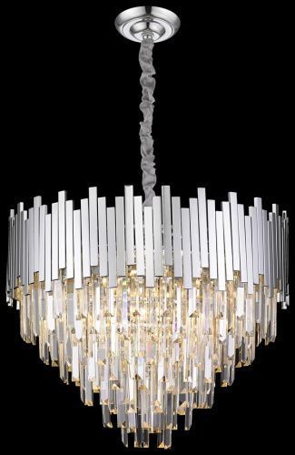 Светильник подвесной Wertmark Calogera WE137.14.103