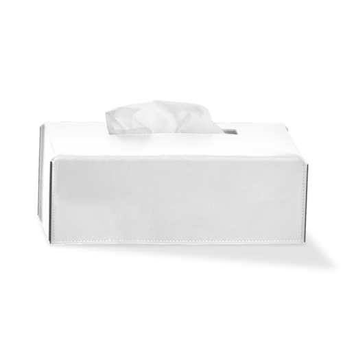 Бокс для салфеток Decor Walther Nappa 938050