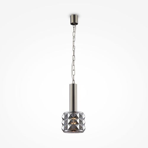 Светильник подвесной Maytoni Rock Me Modern MOD027PL-01N