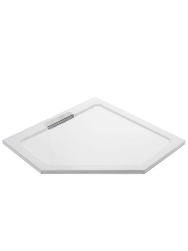 Душевой поддон WeltWasser WW TRP 90 (10000002949) 90х90 искусственный камень