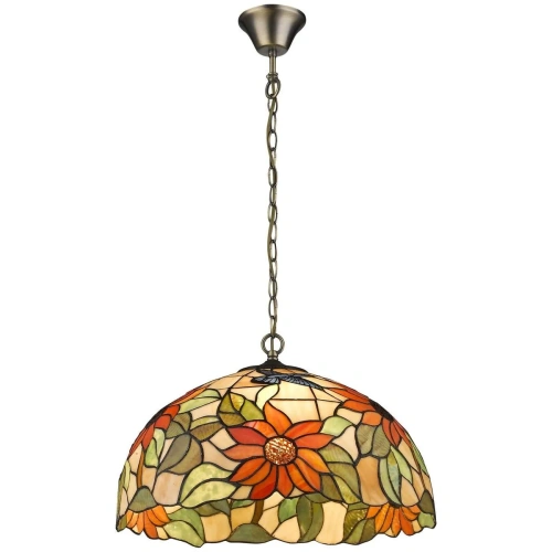 Светильник подвесной Velante 817-806-03